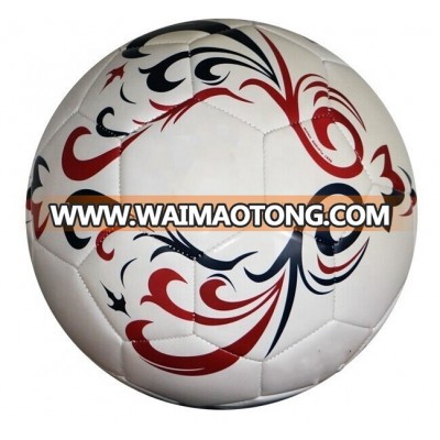 China football soccer ball