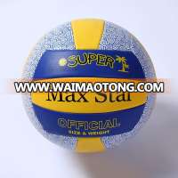 factory direct sale soft touch beach volleyball ball volley ball