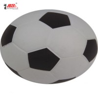 Custom Soccer football kids play PU soft toy ball